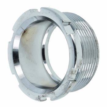 Krümmermutter, Überwurfmutter (Ø35), AWO-S